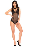 Sexy! Body Kreame Corsetti Fashion