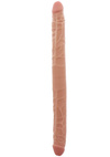 Podwójne Realistyczne Dildo - Double Dong 16" 40,5cm