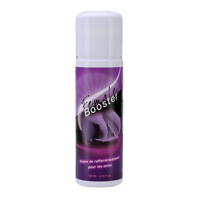 Innowacyjny Krem Powiększający Piersi - Female Booster Creme 125ml