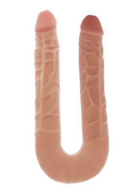 Podwójne Realistyczne Dildo - Double Dong 16" 40,5cm