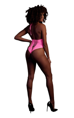 Niesamowite Sexy Body UV Active 837 Pink NEON