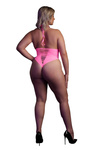 Niesamowite Sexy Body UV Active 837 Pink NEON