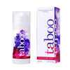 Żel Podniecający i Pobudzający dla Pań - Taboo Pleasure Gel 30 ml