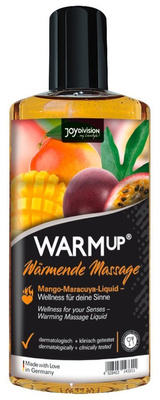 Olejek Aromatyzowany - Warmup Mango-Maracuya 150 ml