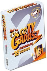 Co Ty Gadasz - Drużynowa Gra Na 18 Urodziny