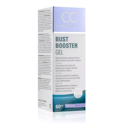 Żel Powiększający Piersi - CC Bust Booster Gel Breasts 60 ml