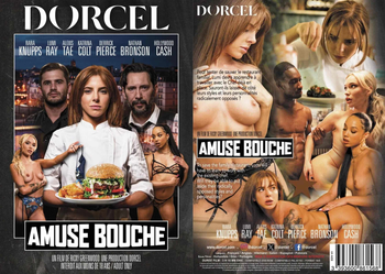 Film Erotyczny Marc Dorcel Amuse Bouche 86156 Porn