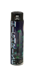 High Rise Tall 30 ml Leather Cleaner POPPERS