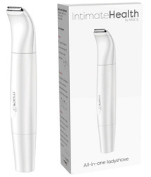 Intimate Health - All-in-one ladyshave
