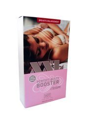 Krem Ujędrniający Piersi - XXL Busty Booster Cream 100ml