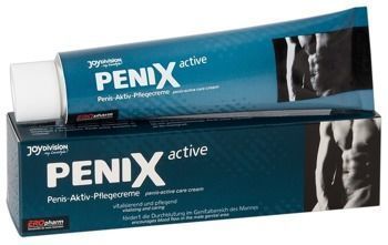 Krem na penisa PeniX Active