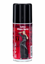 Nabłyszczacz Do Lateksu W Spreju - Latex Glanz-Spray 100 ml