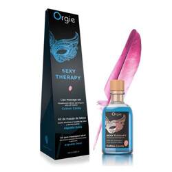 ORGIE Żel Sexy Therapy Cotton Candy 100ml