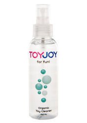 Płyn do Czyszczenia Zabawek Erotycznych - Organic Toy Cleaner
