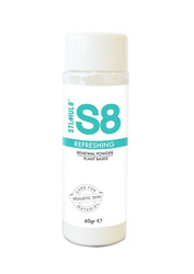S8 Refreshing Renewal Powder 60g