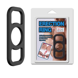 Silikonowy Pierścień Na Penisa - Erection Ring