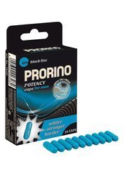 Tabletki Prorino Potency Caps for Men 10szt.