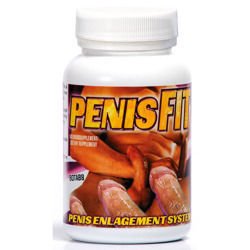 Tabletki powiększające Penisa Penis Fit