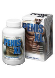 Tabletki powiększające penisa Penis XL