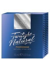 Twilight Pheromone Natural Spray Men 15 ml