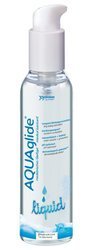 Żel Intymny Nawilżający Aqua Glide Liquid 250 ml