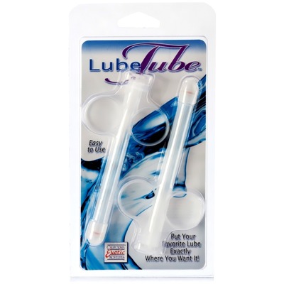 Aplikator Lubrykantu - Lube Tube Clear