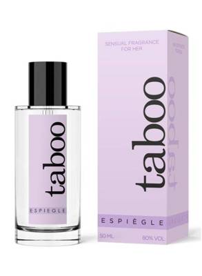 Damskie Perfumy z Feromonem Taboo Espiegle 50ml