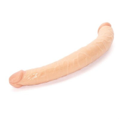 Dildo Podwójne Penis Hoodlum 14" 36 cm