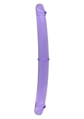 Dildo Podwójne Twinzer Double Dong 12''