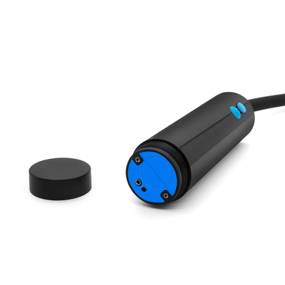 Elektryczna Pompka Próżniowa z Akumulatorem - Powerpump USB Rechargeable Electric Vacuum Pump