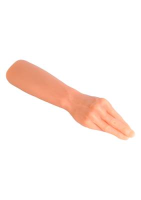 Fantom w Kształcie Ręki  Fisting - ToyJoy Get Real The Hand 36 cm 