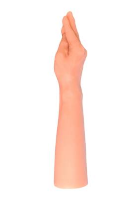 Fantom w Kształcie Ręki  Fisting - ToyJoy Get Real The Hand 36 cm 