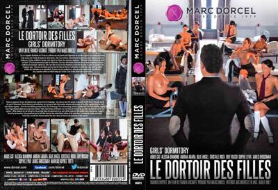 Film DVD - Marc Dorcel - Ostry Seks Damski Akademik Marc Dorcel 80891