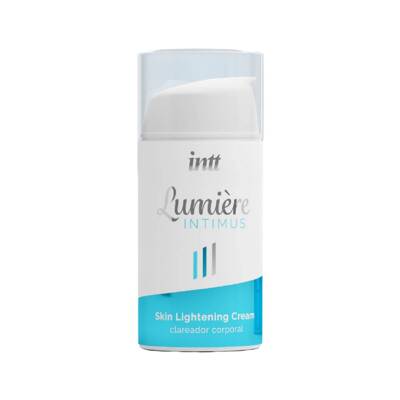 INTT KREM WYBIELAJĄCY Lumiere Intimus 15ml