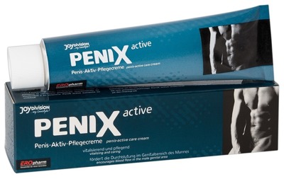 Krem na penisa PeniX Active