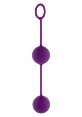 Kulki Gejszy Rock & Roll Balls Purple 