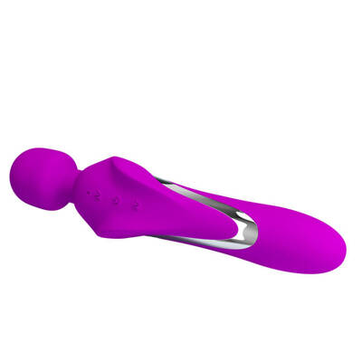 Masażer PRETTY LOVE - Murray 7 Funkcji USB