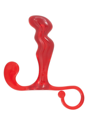 Masażer prostaty Power Plug Toy Joy