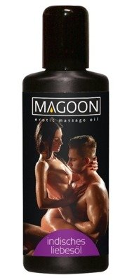 Olejek do Masażu Indisches Liebes Magoon 100 ml