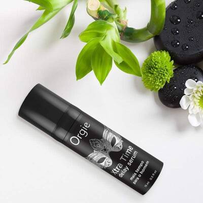 Orgie Serum Opóźniające Wytrysk Delay Spray Xtra Time