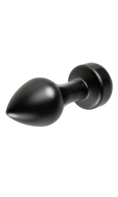 Ozdobny Korek Analny z Kryształem - Fetish Fantasy Series Mini Luv Plug