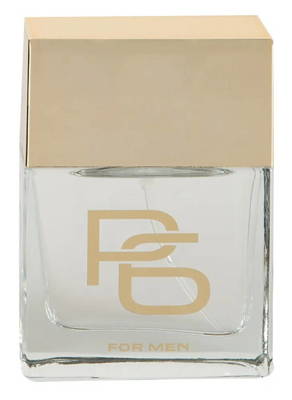 Perfumy z Feromonem - P6 For Men 30ml