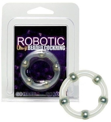 Pierścień Erekcyjny Magnetyczny Robotic
