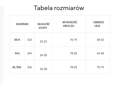 Pończochy do Pasa Calze Katia 20 den - Gabriella 167