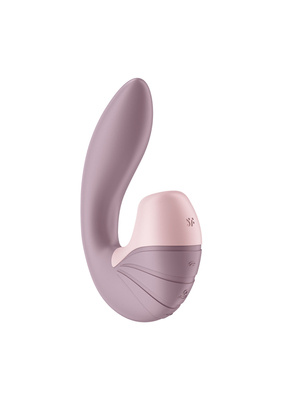 Powietrzny Wibrator Satisfyer SuperNova Air Pulse Stimulator Pink