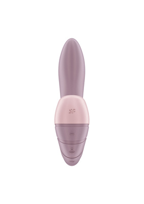 Powietrzny Wibrator Satisfyer SuperNova Air Pulse Stimulator Pink