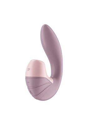 Powietrzny Wibrator Satisfyer SuperNova Air Pulse Stimulator Pink