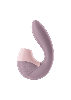 Powietrzny Wibrator Satisfyer SuperNova Air Pulse Stimulator Pink