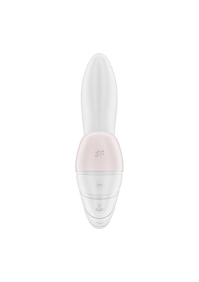 Satisfyer SuperNova Air Pulse Stimulator White