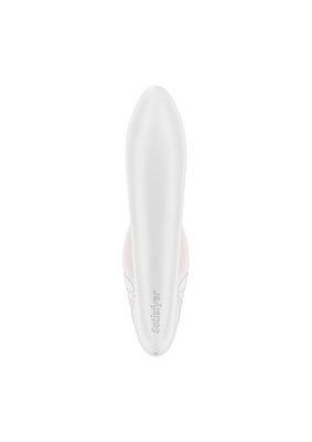 Satisfyer SuperNova Air Pulse Stimulator White